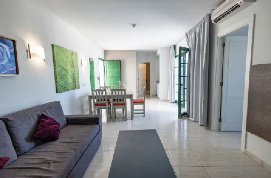 凱比奇太陽酒店