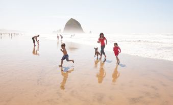 Surfsand Resort
