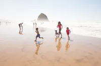 Surfsand Resort Hotels in Cannon Beach