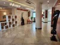 코라 호텔 스위트 아디스아바바 호텔