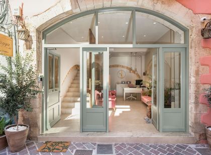 Viaggio Elegant Rooms