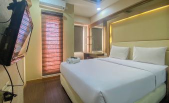 Best Choice Studio at Candiland Apartment