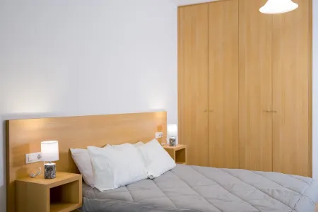 Elounda Olithos Apartments 2 Отели рядом с достопримечательностью «Спиналонга»