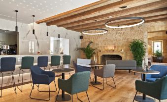 Hotel le Chevalier Bleu