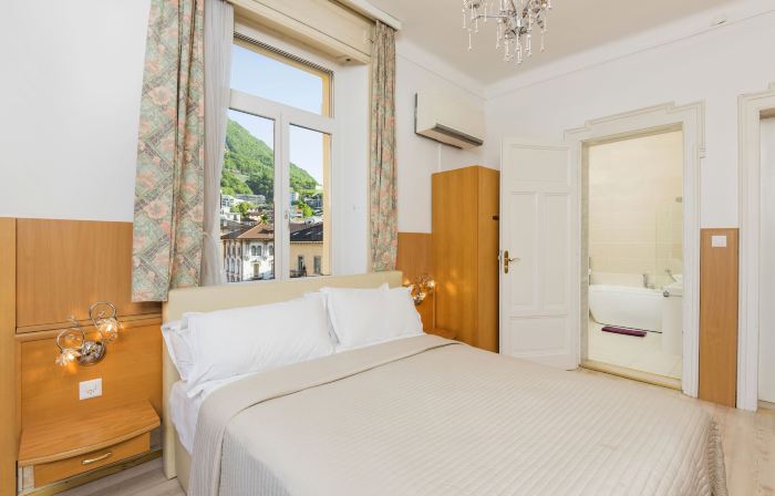 Hotel Victoria