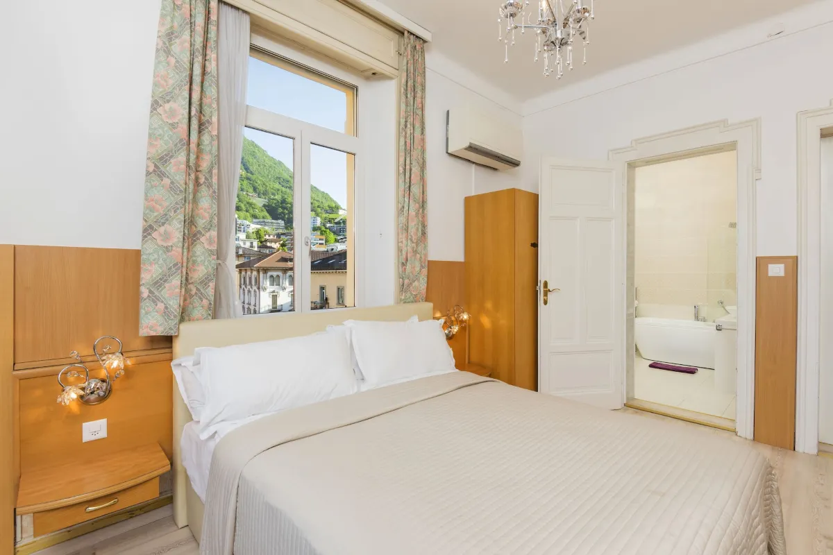 Hotel Victoria