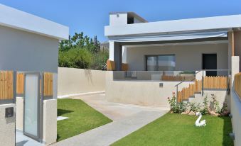 Swan Paradise Residences