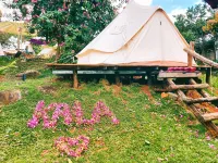 Khu Nghi Duong Kala Campark Hotels near Đà Lạt