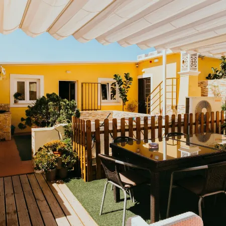 Happy House