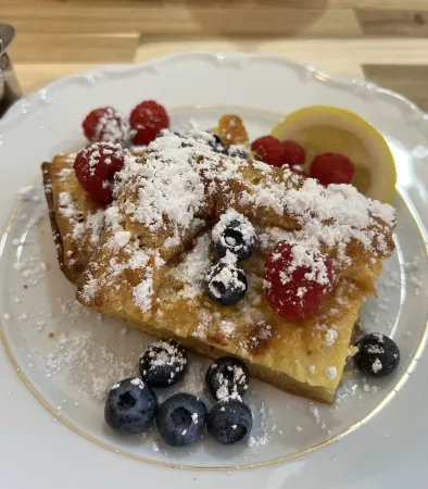 The Pearl Inn Bed and Breakfast