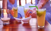 4Reasons Hotel + Bistro | 12+ - bar