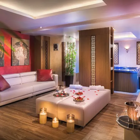 Landmark Creek Hotel Plovdiv