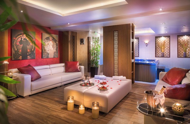 Landmark Creek Hotel Plovdiv photo 5