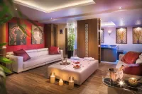 Landmark Creek Hotel and Wellness Plovdiv