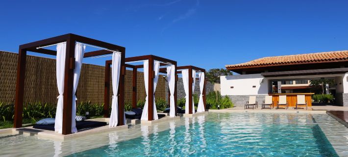 Hotel Aretê Hotels in Armacao Dos Buzios