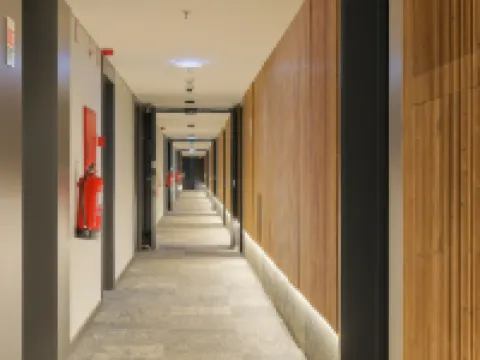 Nôma Living Icon Apartments Hotels in Ramalde