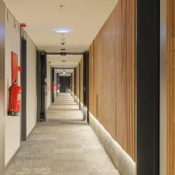 Nôma Living Icon Apartments