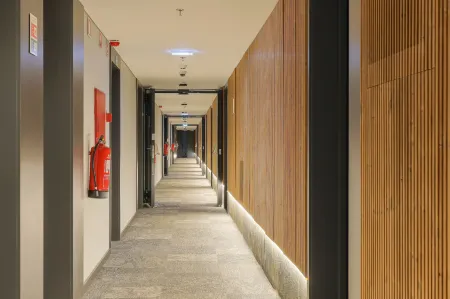 Nôma Living Icon Apartments