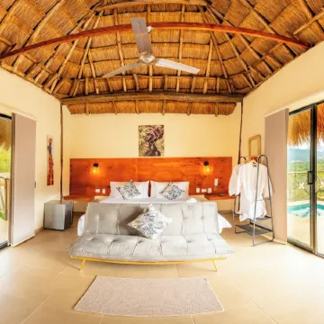 Alto de Pajas Boutique