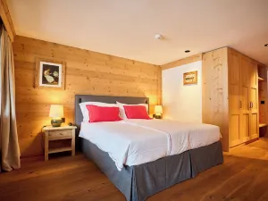 Hotel le Grand Chalet Gstaad