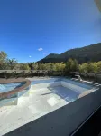 Nirvana Hotel - Pools