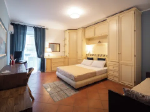 Kalamarina Rooms Hotel di Palermo