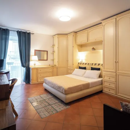 Kalamarina Rooms