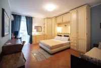 Kalamarina Rooms