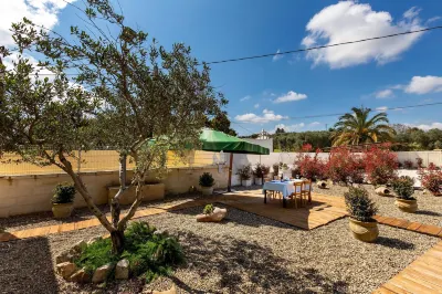 3412 Relax in Love by Barbarhouse Hotels in Ceglie Messapica