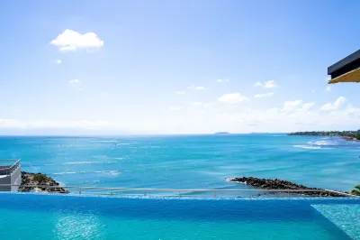 Ancora Punta Mita Hotels near El Anclote