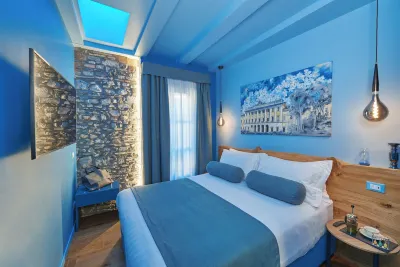 73 Boutique Hotel Hotel di Province of Como