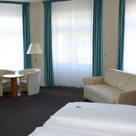 Trip Inn Parkhotel Bad Ems