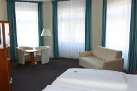 Parkhotel Bad Ems - Parkplatz