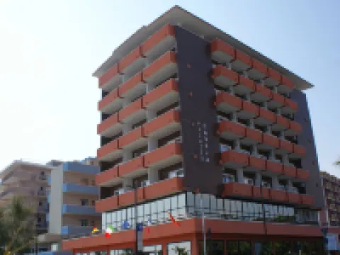 Hotel Palazzo Caveja Hotels in Torre Pedrera