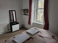 Snug - Abhainn Apartment