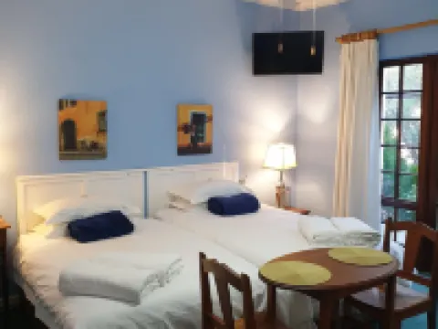 Springfontein Guesthouse Hotels in Springfontein