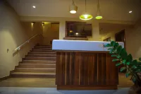 Aleri's Garden Hotel a Big Ada