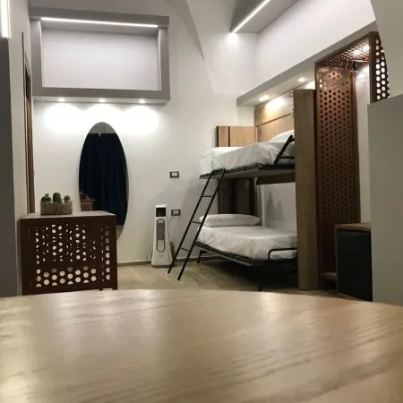 B&B del Corso Foggia