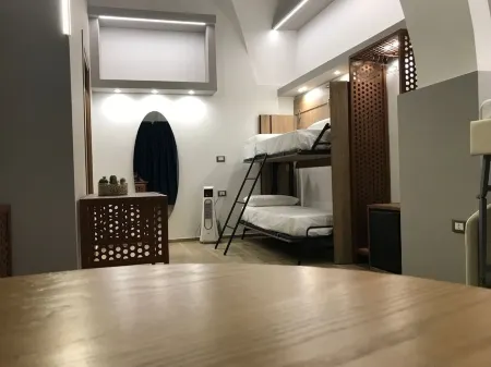 B&B del Corso Foggia Отели в г. Фоджа