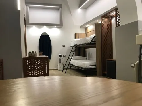 B&B del Corso Foggia Hotels in Orta Nova