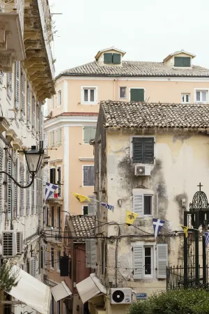 Skalinada House by Loc Hospitality Отели рядом с достопримечательностью «Вилла Мон Репо»