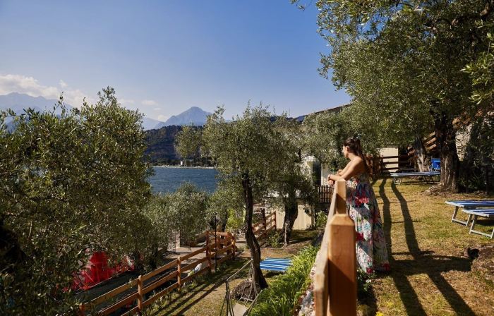 Hotel Paradiso Conca d'Oro