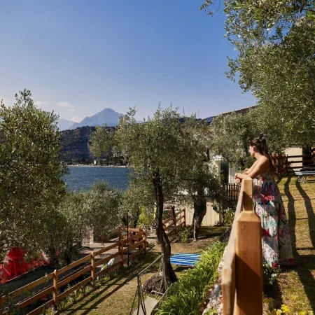 Hotel Paradiso Conca d'Oro