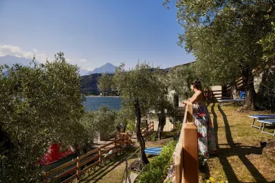 Hotel Paradiso Conca d'Oro