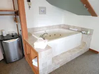 蒼鷺旅館及都會型 Spa - 浪漫/情侶
