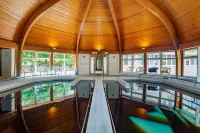 Hungarospa Thermal Hotel - Pools