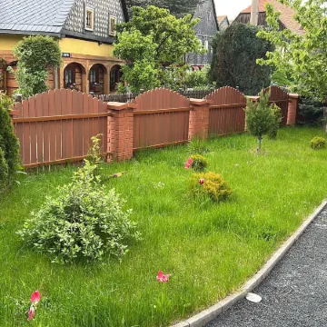 Haus Mit Pool Großschönau