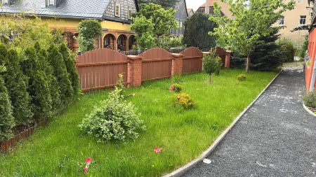 Haus Mit Pool Großschönau