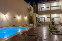 Casa Adefra - Апартаменты