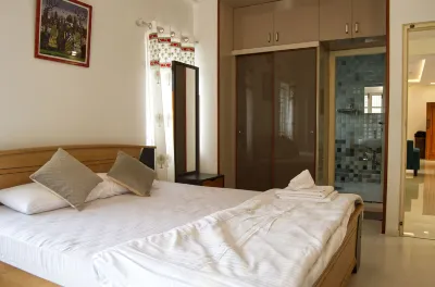 Pristine Boutique Stay